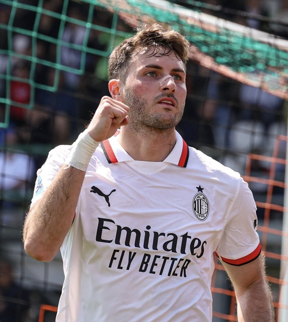 谈球队目标, 付出努力