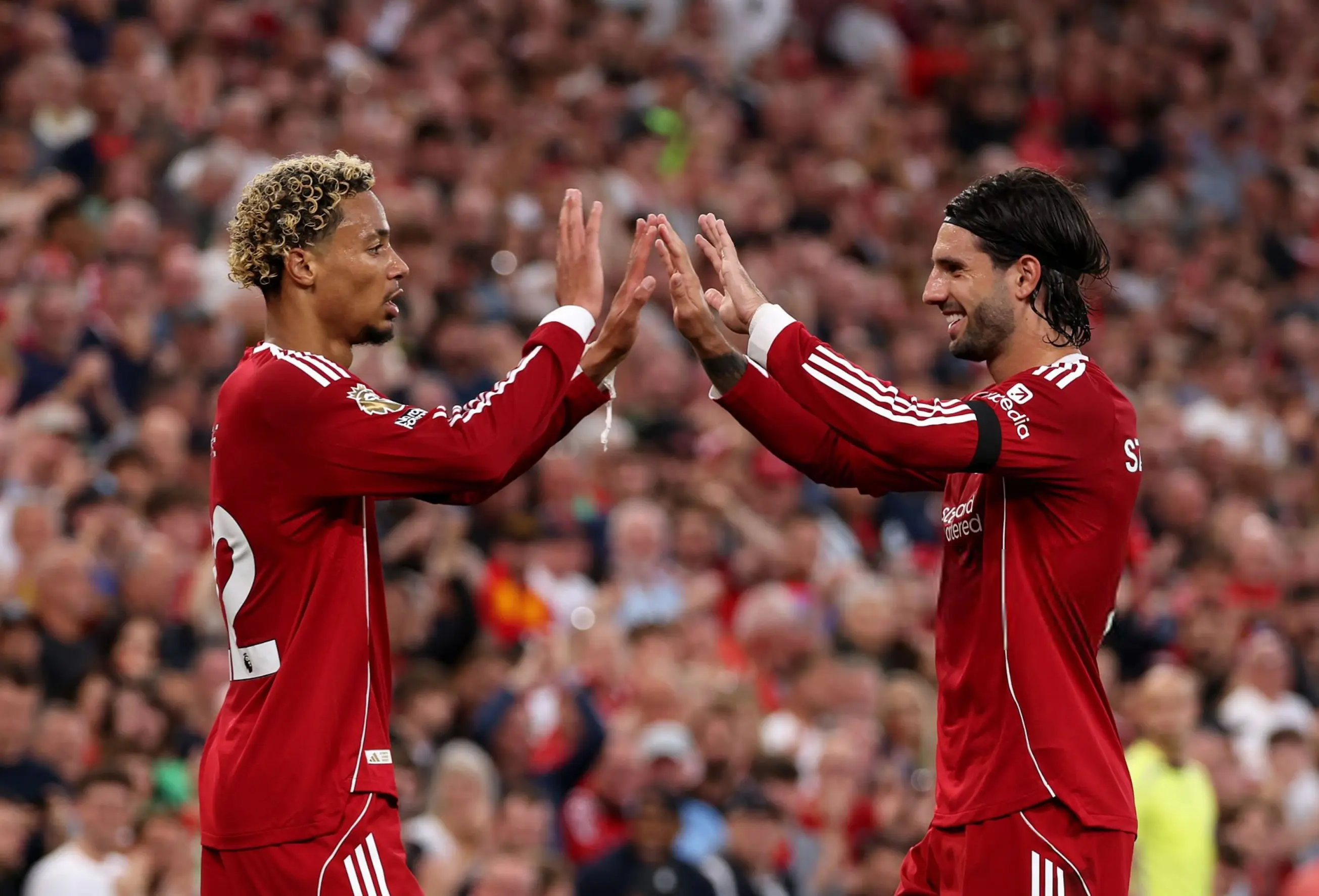 萨拉赫右路, AA, 主力 萨拉赫右路, AA, 主力