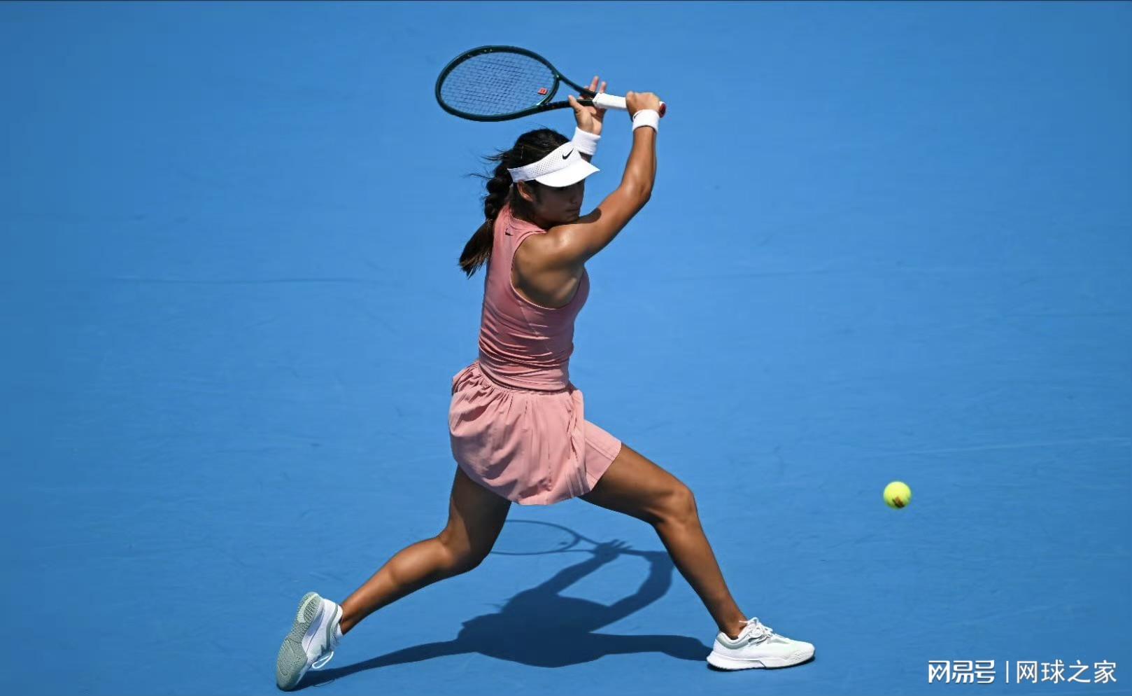 童话的副作, 似乎正在证