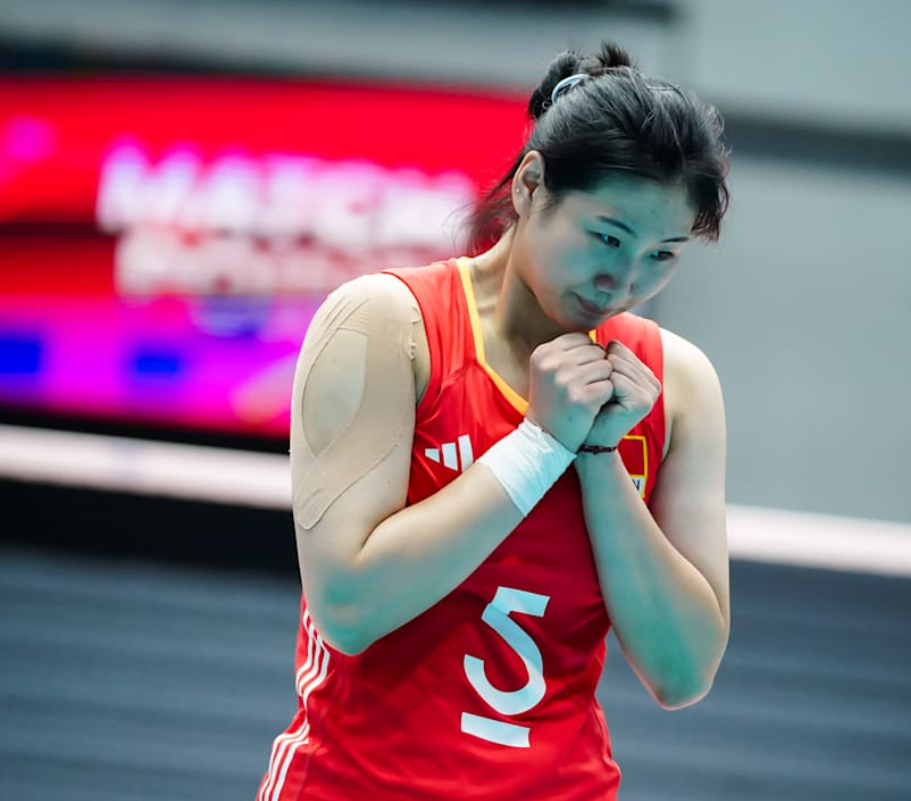 对阵韩国, 比赛, JQn