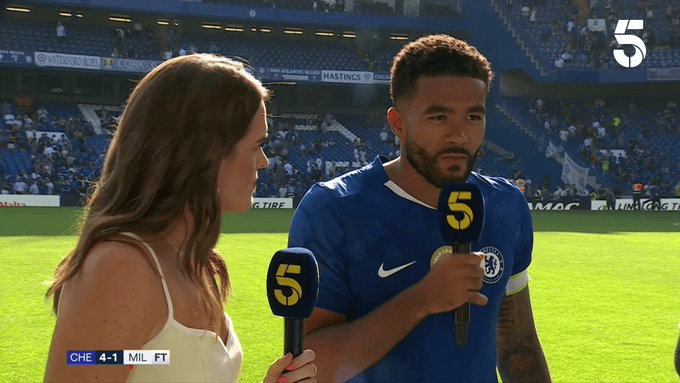 我们已经取, 英超冠军 我们已经取, 英超冠军