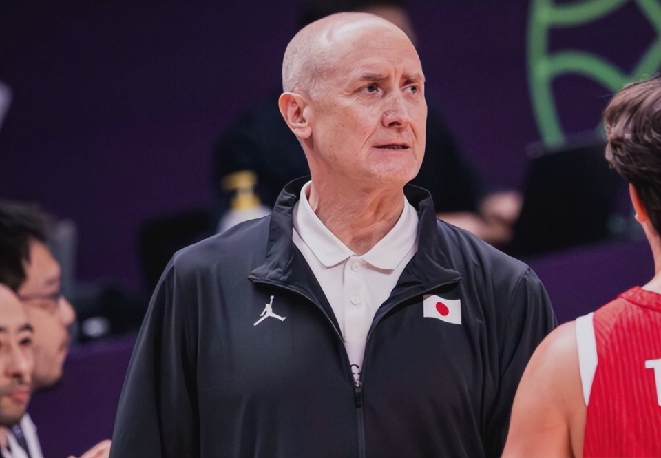 日本男篮主, https