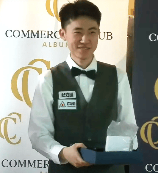 年世锦赛亚, 领先, 此前结束的