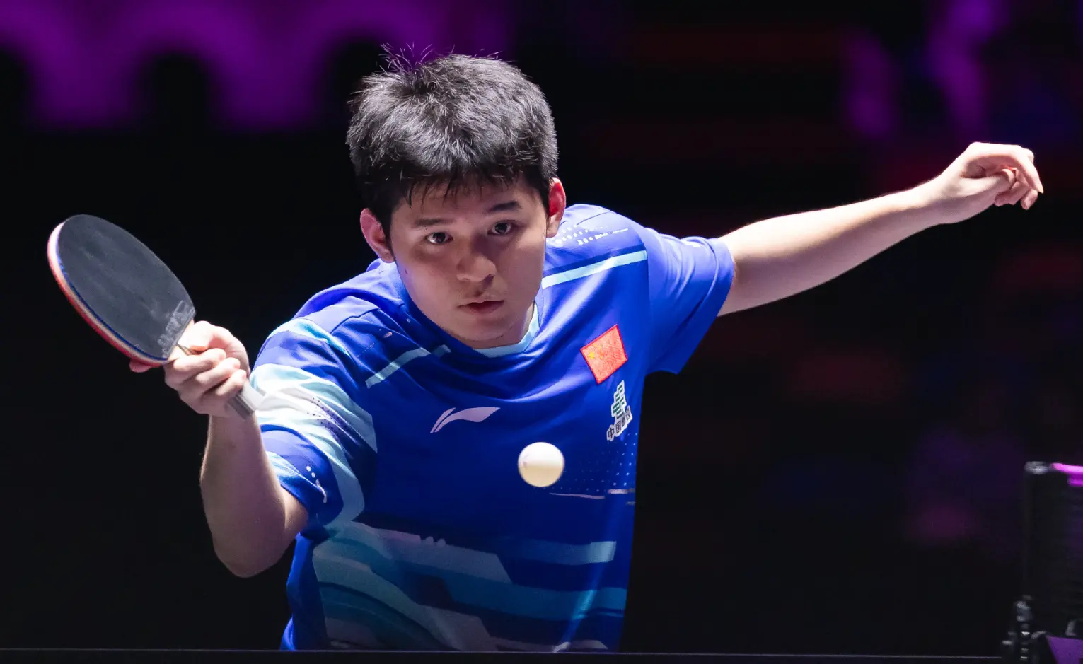 WTT美国, 那场比赛后, src