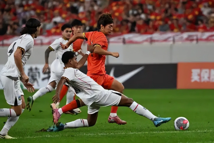 形容中国男, Ew, 的合理性