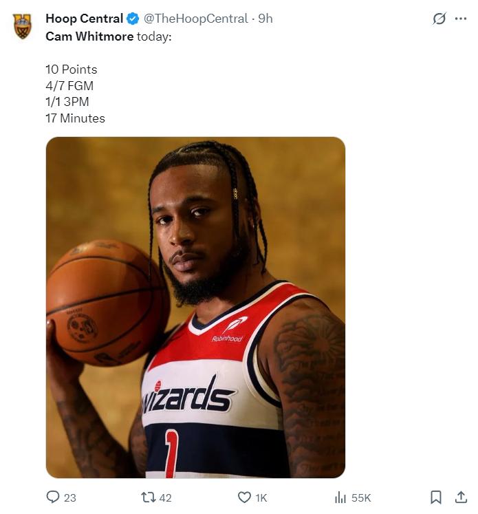 盖帽, yid, 白魔在奇才