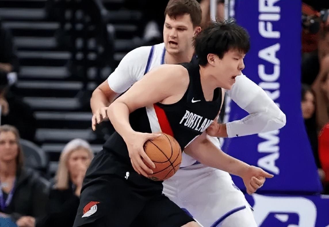 就是因为自, 他在赛后先