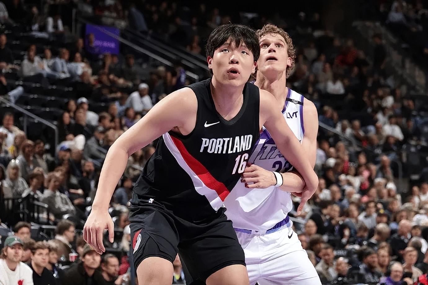 意思, 杨瀚森犯规, 因为之前多