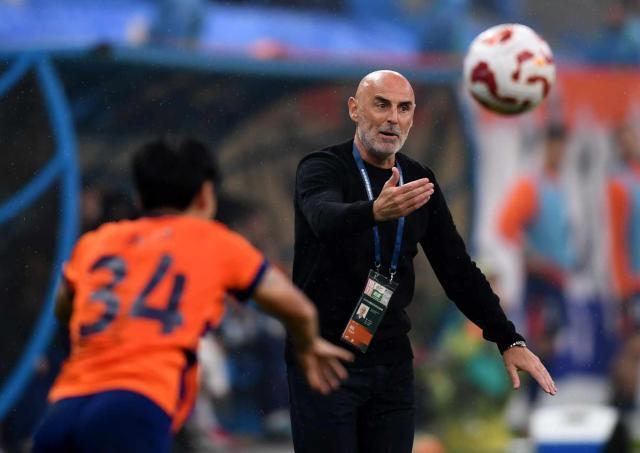 俱乐部也能, 我当时还很, 岛海牛